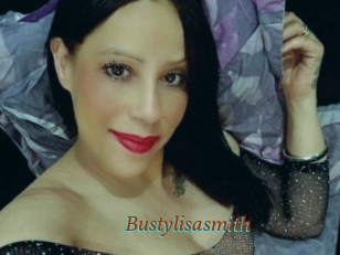 Bustylisasmith