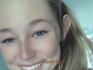 Bustytit