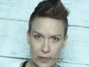 Butchfemme