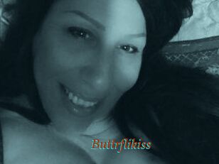 Buttrflikiss