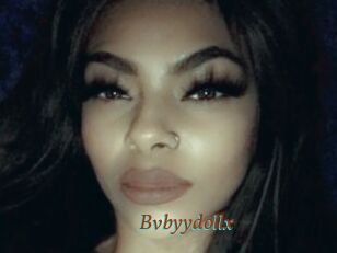 Bvbyydollx