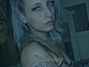 Bxddiemxdy