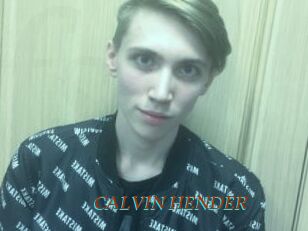 CALVIN_HENDER