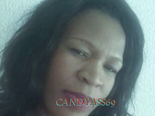 CANDYASS69