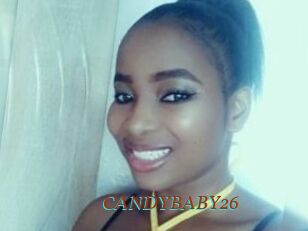CANDYBABY26