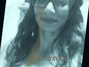 CANDYKUTX