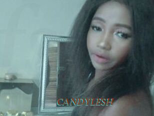 CANDYLESH