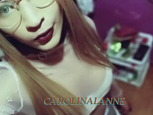 CAROLINALANNE