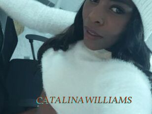 CATALINAWILLIAMS