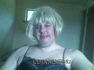 CDJANINE1182