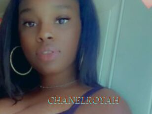 CHANELROYAH