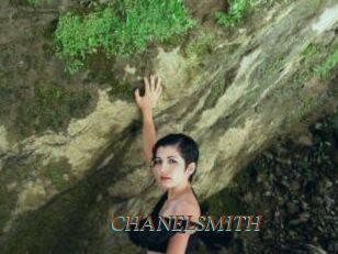 CHANELSMITH