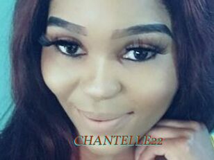 CHANTELLE22