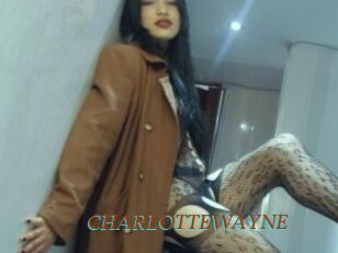CHARLOTTEWAYNE