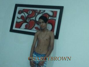 CHARLYBROWN