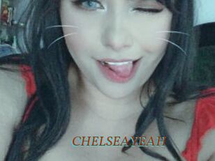 CHELSEAYEAH