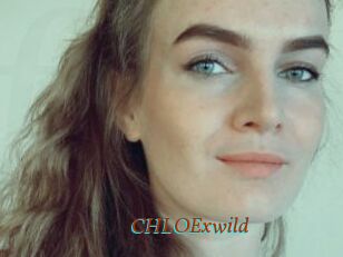 CHLOExwild