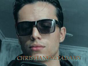 CHRISTIANGREYADAMS