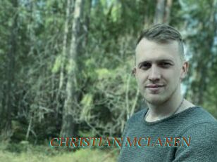 CHRISTIAN_MCLAREN