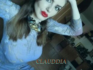 CLAUDDIA