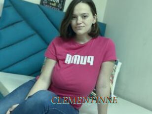CLEMENTINNE