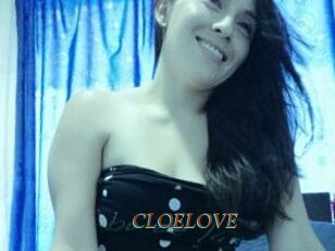 CLOELOVE