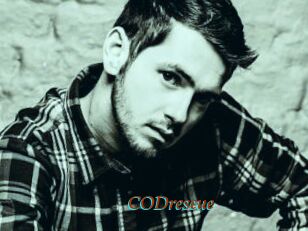 CODrescue