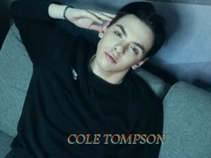 COLE_TOMPSON