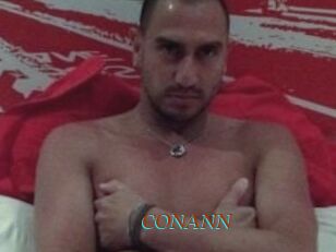 CONANN