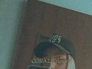 CORALIEflower