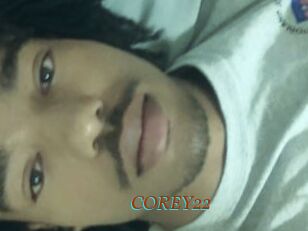 COREY22