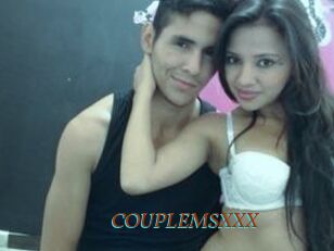 COUPLEMSXXX