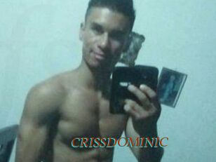 CRISSDOMINIC