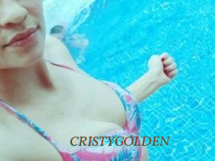 CRISTYGOLDEN