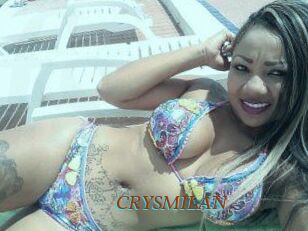CRYSMILAN
