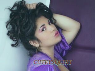 CUTEYSQUIRT