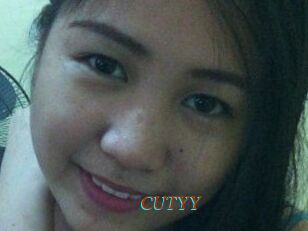 CUTYY