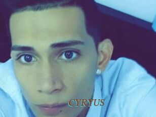 CYRYUS