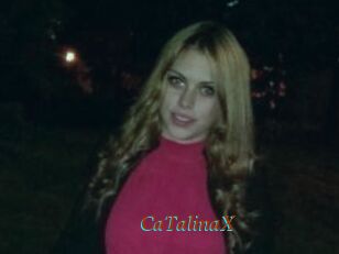 CaTalinaX