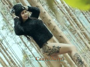 Caarolharris