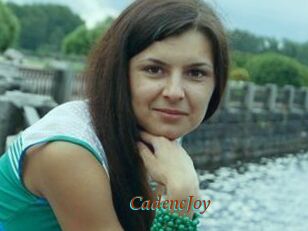 CadencJoy