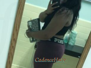 Cadence_Haze