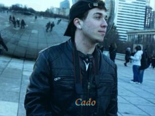 Cado