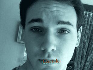 Caerske