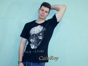 CainRoy