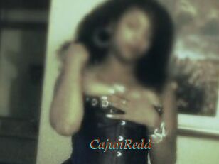 CajunRedd