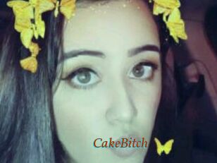 CakeBitch
