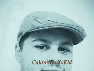 CalamityxXxKid