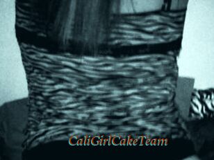 CaliGirlCakeTeam