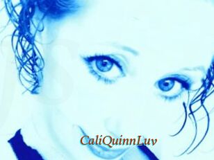 CaliQuinnLuv